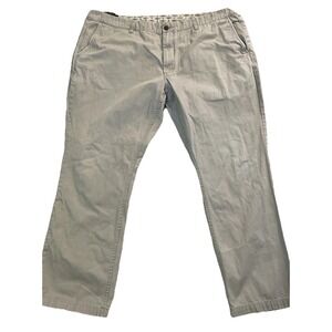 Pendleton Mens Pants Beige Casual Size 44x30